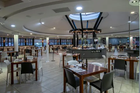 Hotel Los Zocos Impressive Lanzarote in Costa Teguise — foto 10