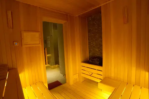 Point Hotel Taksim in Beyoğlu — foto 8