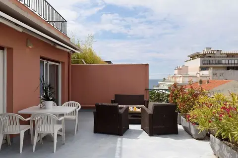 Best Western Hotel Astoria Juan Les Pins in Antibes — foto 6