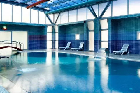 Obam Termal Resort & Spa in Balıkesir, foto 16