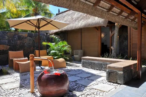 Hotel Coin de Mire Attitude in Cap Malheureux VCA — foto 30