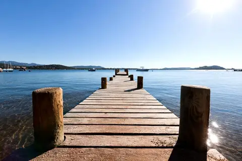 Plein Air Campo Di Mare in Porto-Vecchio — foto 14