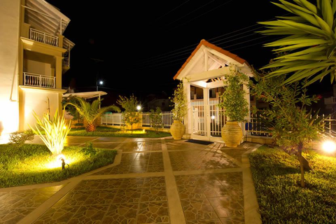 Appartementen Elena foto 8