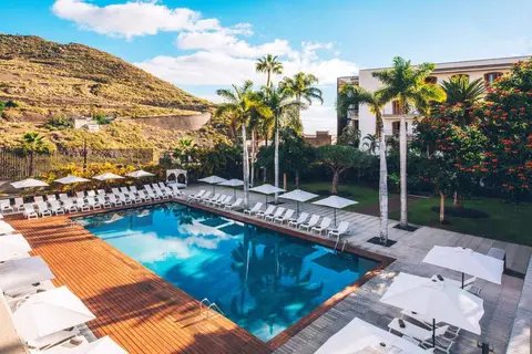 Iberostar Heritage Grand Mencey in Santa Cruz de Tenerife — foto 7