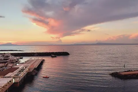Hotel Klein Wien in Piano di Sorrento, foto 18
