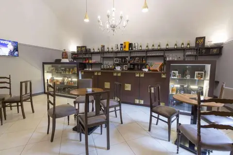 Grand Hotel Capodimonte in Napels, foto 18