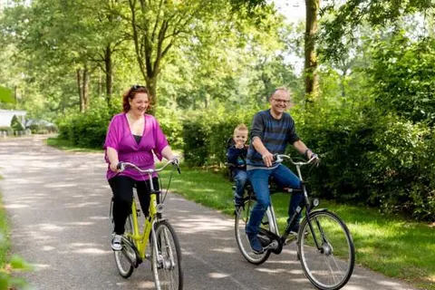 Recreatiepark De Tien Heugten foto 4