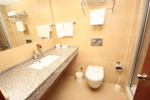 Turunç Resort in Marmaris — foto 21