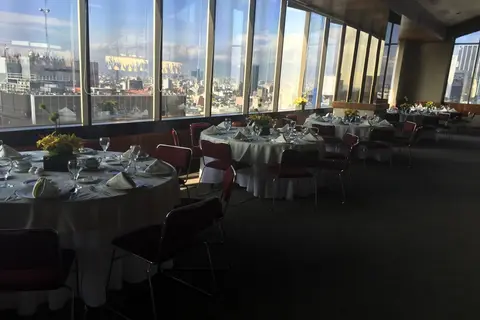 Sevilla Palace in Ciudad de México, foto 16