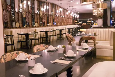 BessaHotel Liberdade in Lissabon, foto 18