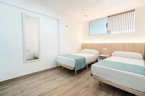 New Kensington Apartments Econotels in Magaluf — foto 28