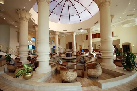 Coral Hills Resort & SPA in القصير — foto 5