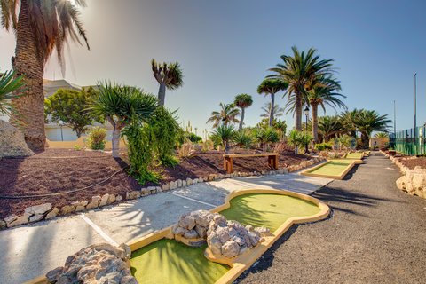 Hotel SBH Monica Beach foto 11