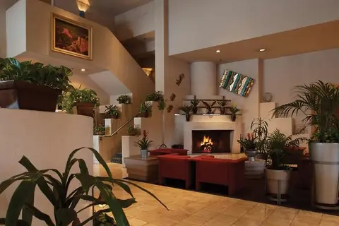Grand Canyon Plaza Hotel in Tusayan — foto 24