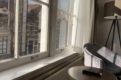 Hotel Grand Canal foto 3