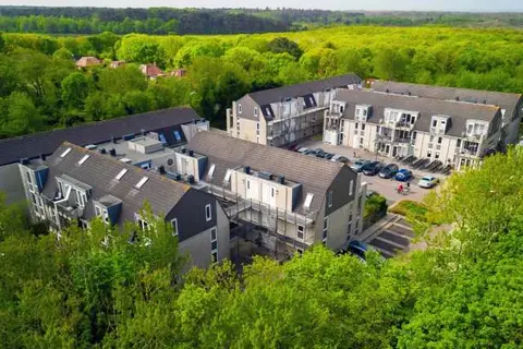 Residentie Californië in De Koog — foto 2