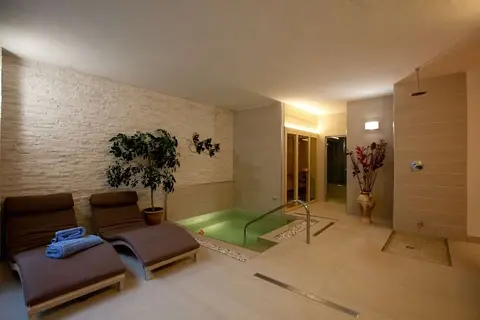 Villa del Mare Exclusive Hotel in Rimini, foto 9
