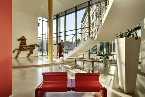 Unahotels Varese in Varese — foto 8