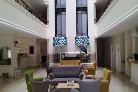 Incekum Su Hotel in Alanya — foto 16