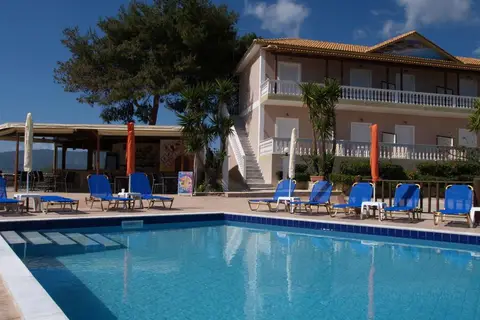 Zante View Studios in Δημοτική Ενότητα Ζακυνθίων — foto 5