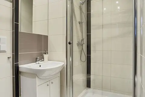 Daniel Griffin Aparthotel in Krakau — foto 5
