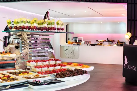 Barceló Raval foto 2