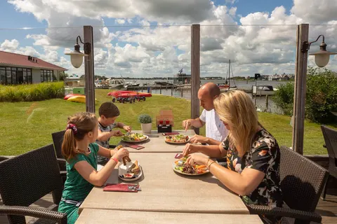 Camping Rcn De Potten foto 9