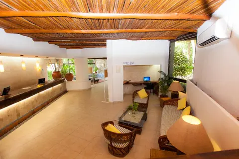 Casa del Mar Cozumel Hotel & Dive Resort in Cancún — foto 5