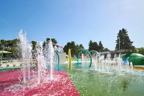 Residence Garden Istra Plava Laguna in Katoro, foto 18
