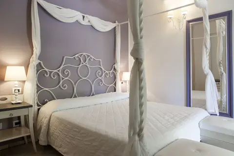 Hotel Mea Lipari in Lipari, foto 27