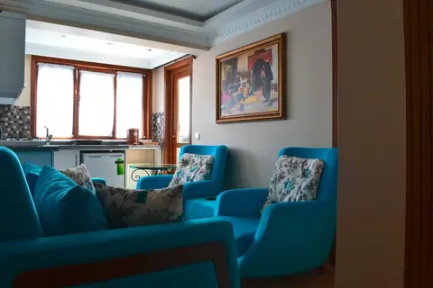 Blue Istanbul Hotel in Fatih — foto 12