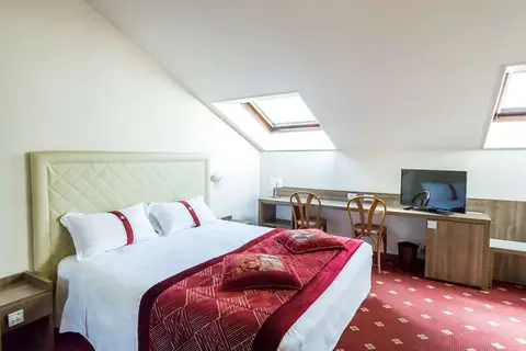 Best Western Hotel Libertà in Bari, foto 27