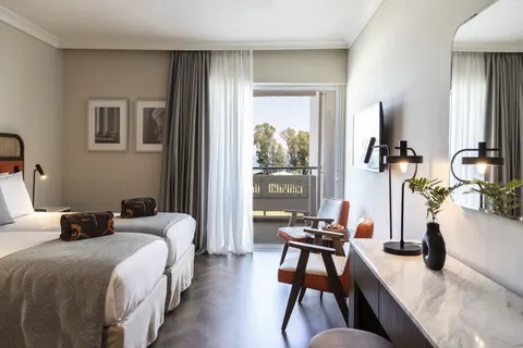 Kerkyra Blue By Louis Hotels in Alykes Potamou — foto 3