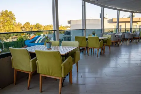 Bodrum Beach Resort in Bodrum — foto 7