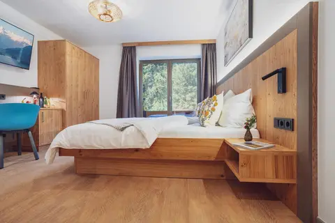 Familienhotel Bad Neunbrunnen in Maishofen — foto 7