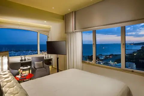 St Raphael Resort & Marina in Λεμεσός — foto 18