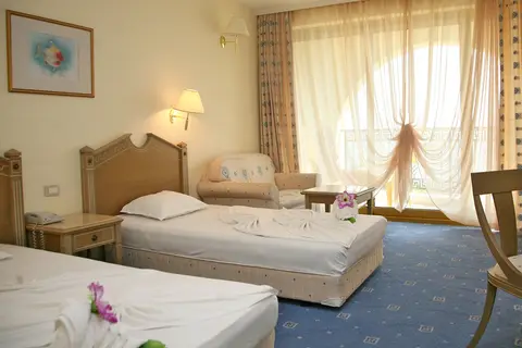 Duni Marina Royal Palace Hotel in Duni Royal Palace — foto 21