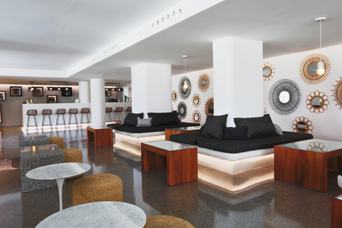 Hotel HM Balanguera Beach - adults only foto 21