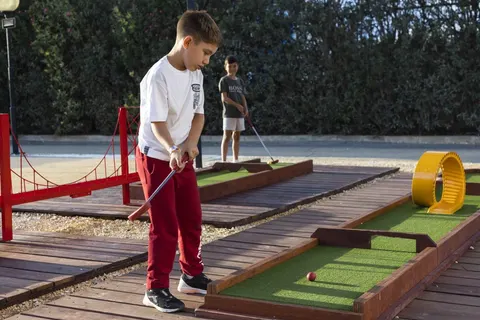 Albir Garden Resort & Aquapark in l'Alfàs del Pi — foto 8
