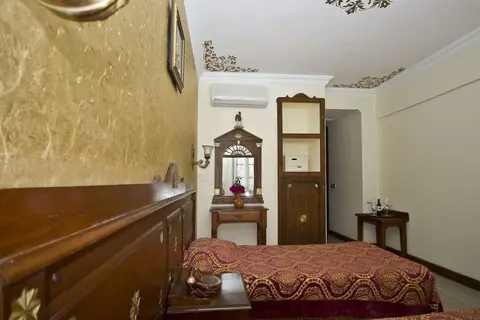 Costa Bitezhan Hotel in Bodrum — foto 23
