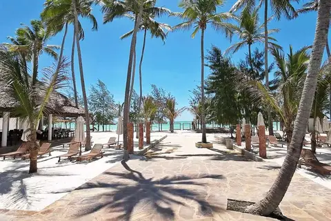 SBH Monica Zanzibar in Paje, foto 8