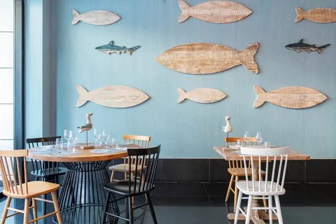 Catalonia Malaga foto 5