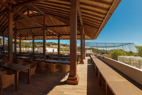 Hotel Magic Natura in Benidorm — foto 7