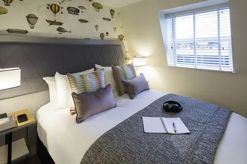 Mercure London Hyde Park in Londen — foto 27