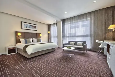 The George Urban Boutique Hotel in San Ġiljan — foto 9