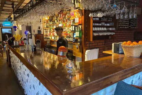Kleopatra Hotel in Alanya — foto 6