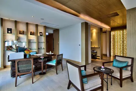 Radisson Blu Plaza Bangkok in Bangkok — foto 11