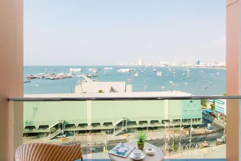 Balihai Bay Pattaya in พัทยา — foto 9