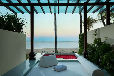Sadara Boutique Beach Resort in Kuta Selatan — foto 2