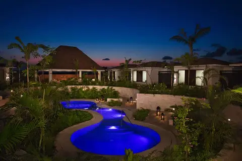 Dreams Playa Mujeres Golf & Spa Resort in Dreams Playa Mujeres Resort — foto 14